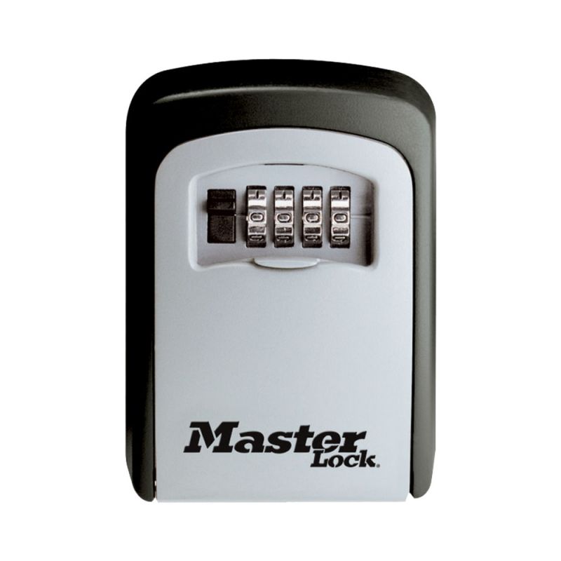 Master Lock sleutelkastje met cijferslot - Master Lock sleutelkluis 5401EURD